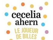 Joueur Billes Cecilia Ahern