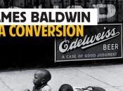 James Baldwin bataille l’amour