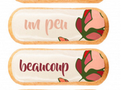 Saint Valentin Christophe Adam L’Eclair Génie