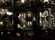 Voyage dans tête au-delà