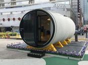 Micro-logement tube OPod