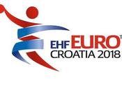 Focus championnat d’Europe handball 2018 Croatie
