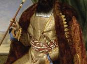 L’Empire Roses, chefs d’œuvre l’art persan siècle Louvre Lens