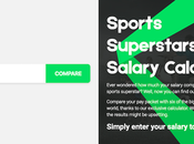 calculette permet savoir combien temps sportifs gagnent votre salaire annuel
