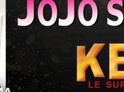 character designer Junichi HAYAMA (Jojo’s Bizarre Adventure, Gandalla) invité Paris Manga