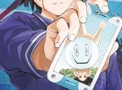 manga Real Account adapté film live