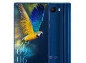 Soldes hiver 2018 smartphone Elephone 197€ GearBest