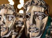 BAFTA 2018 Nominations