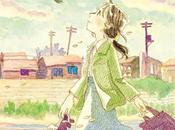 téléfilm pour manga Pays Cerisiers Fumiyo KOUNO