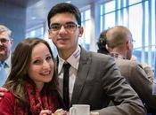 Tata Steel Chess 2018 ronde lundi 13h30