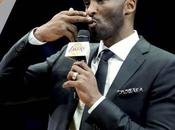 Kobe Bryant avoir propre émission ESPN