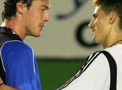 stars tennis sont tombées premier tour d’un Grand Chelem