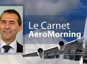 Ariel sirat réélu poste directeur général l’irt saint exupéry pour