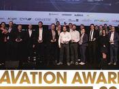 Votez pour 2018 InAVation Awards