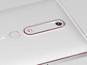 Nokia maintenant officiel