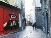 Rosa s’engage pour street Clermont-Ferrand