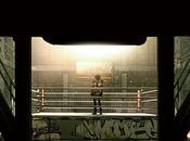 premier trailer pour Megalo Box, série animée inspirée manga Ashita