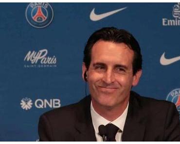Première recrue pour le PSG, c’est fait !