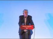 Vœux Pierre Laurent janvier 2018