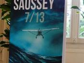 7/13 Jacques Saussey