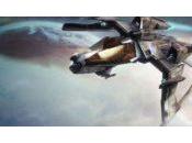 Star Citizen cette semaine Ship shape MISC Razor