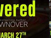 Cover Reveal Découvrez résumé couverture Recovered prochain roman Crownover