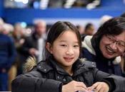 Tata Steel 2018 ronde vendredi 13h30