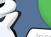 Chrome mode incognito Android limites