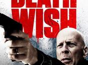infos Death Wish, film Roth avec Bruce Willis