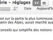 [Mini-série Réglages] beauté flou comment faire)