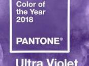 L’Ultra Violet, couleur 2018