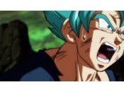 Dragon Ball Super bientôt sûr…