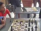 Quiz hebdo échecs: podium lecteurs