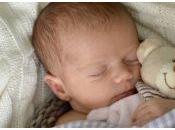 adorables doudous coton pour bébé