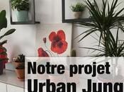 Projet Urban Jungle