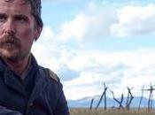 1eres images Christian Bale dans Hostiles