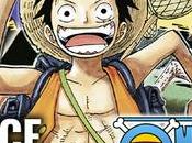 [Dossier] Piece Thriller Bark