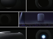 HomePod Lancement imminent pour l'enceinte intelligente Apple