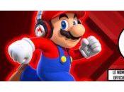 révélations inattendues Super Mario