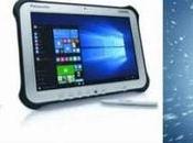Panasonic Toughpad must-have personnels bord