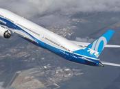 787-10 Dreamliner certification décrochée Etats-Unis