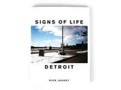 Nick jaskey signs life