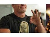 bonne idée jour John Cena pourrait être héros Duke Nukem