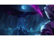 League Legends moins mises jour pour plus plaisir