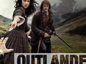Outlander Coup foudre Ecosse