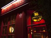 trouvé restaurant Montmartre Brasserie Thaï