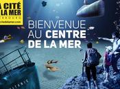 #Tourisme #Culture Cité 2018 raisons plonger