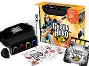 GUITAR HERO Tour (DS)