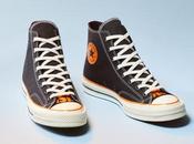 date sortie collection Converse Vince Staples enfin connue