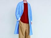 Graphpaper 2018 collection lookbook